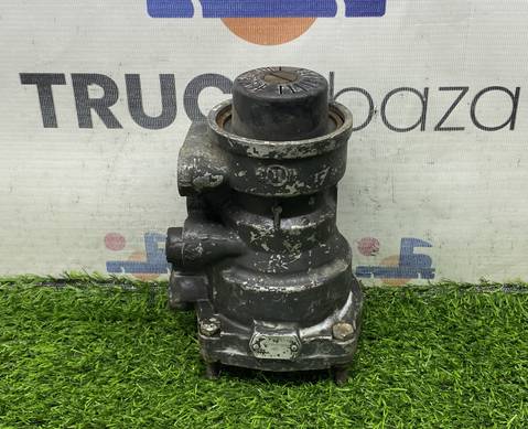 A0004318213 Кран тормозной главный для Mercedes-Benz Axor