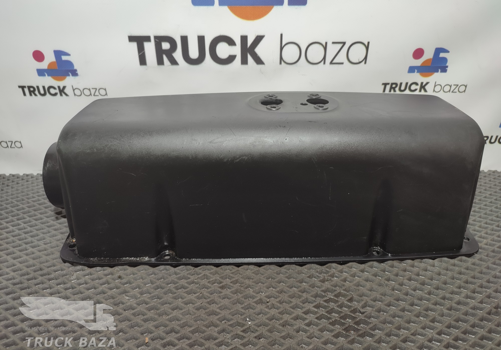710W619490026 Корпус автономного отопителя для Sinotruk Sitrak C7H
