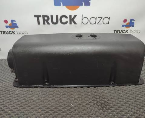 710W619490026 Корпус автономного отопителя для Sinotruk Sitrak C7H