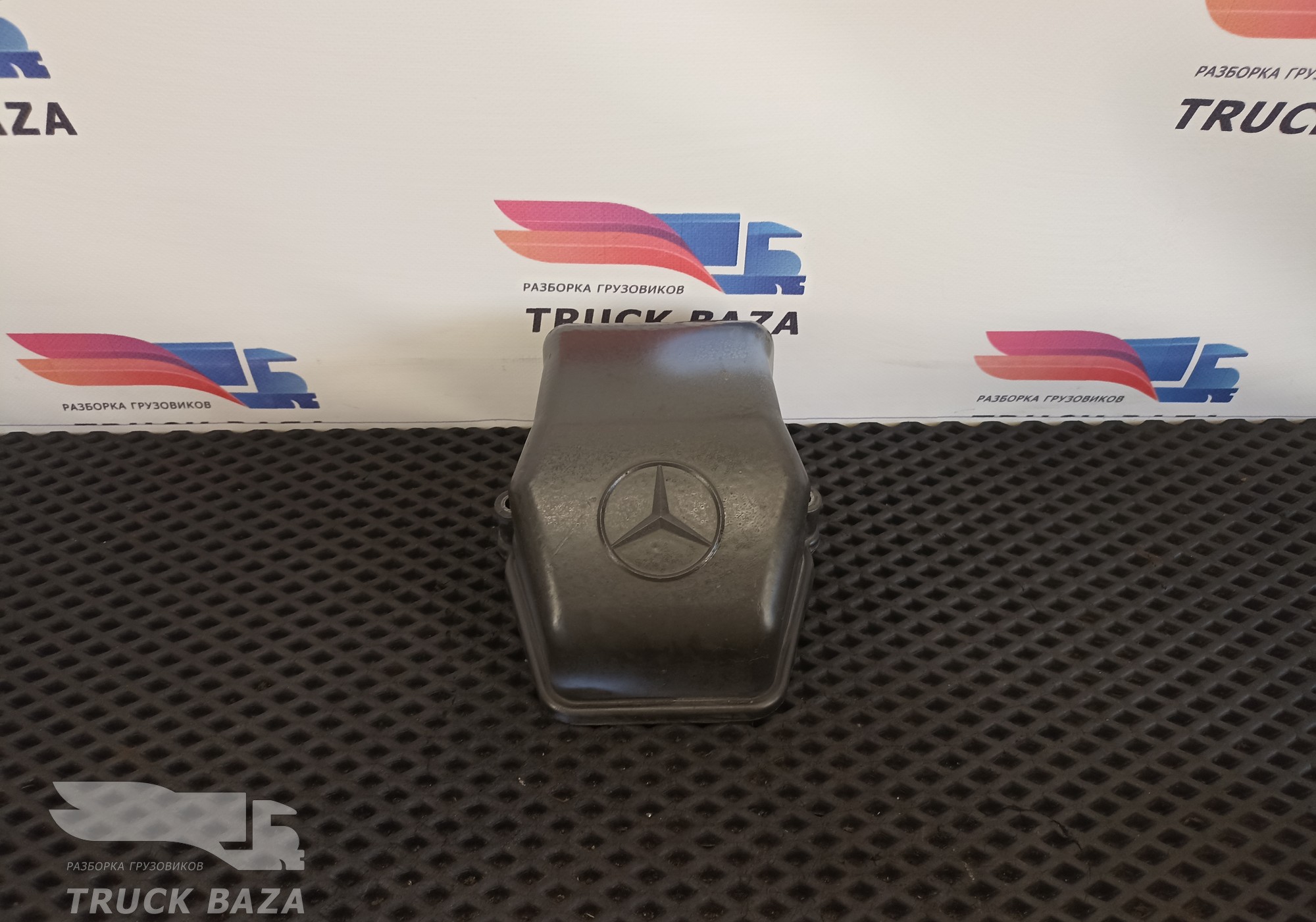 A4570100930 Крышка головки блока цилиндров для Mercedes-Benz Actros