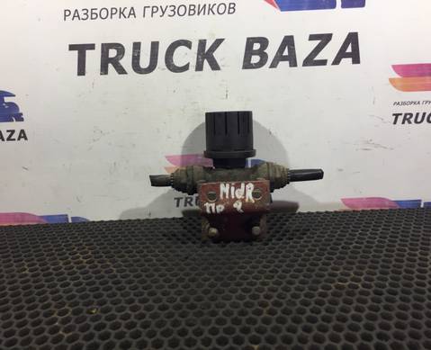 4821966920 Клапан аварийного растормаживания для Volvo FM II (с 2002)