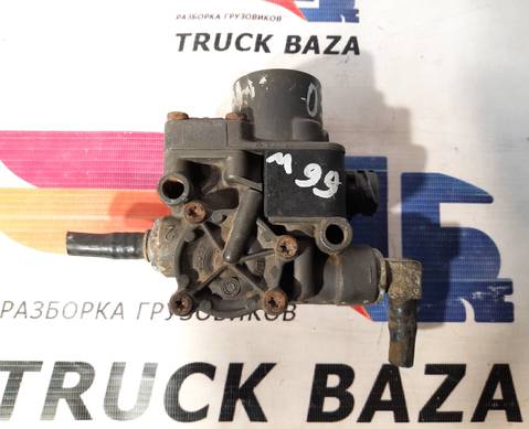81524526039 Кран ABS для Iveco Stralis