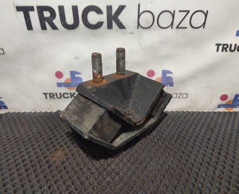 54901001353 Подушка двигателя передняя для КАМАЗ 5490 (с 2013)