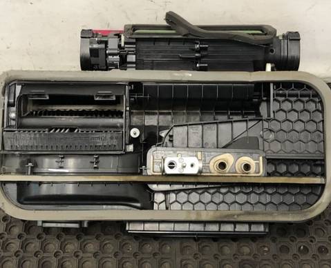 A9608302460 Печка в сборе для КАМАЗ 54901