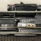 A9608302460 Печка в сборе для КАМАЗ 54901