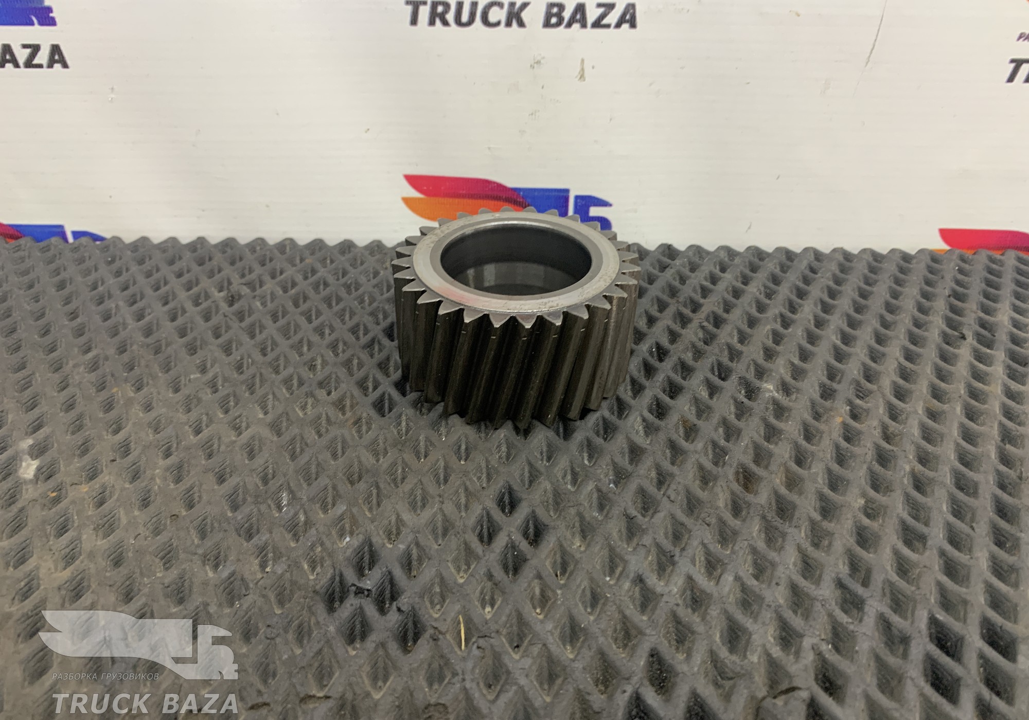 1328332022 Шестерня планетарной передачи АКПП ZF 12AS для Man TGA