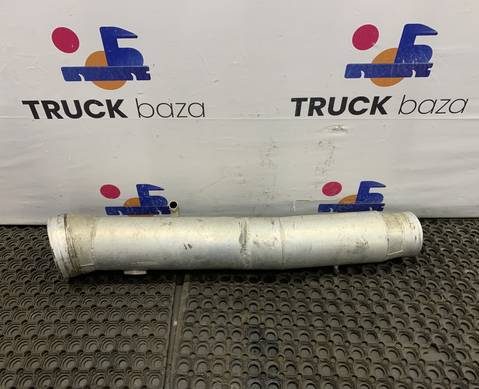 54901109262 Труба корпуса воздушного фильтра для КАМАЗ 5490 (с 2013)