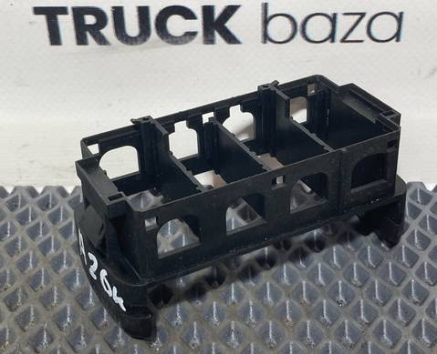 Блок кнопок для Mercedes-Benz Actros MP2 (с 2002 по 2008)