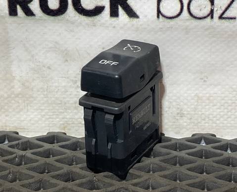 7420851289 Кнопка круиз контроля для Renault Premium II (с 2005 по 2013)