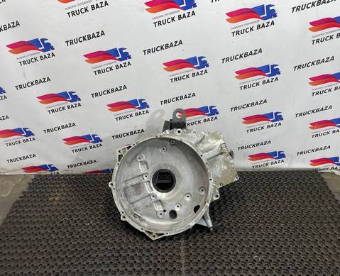 51014013360 Кожух маховика для Man TGX TG3 (с 2020)