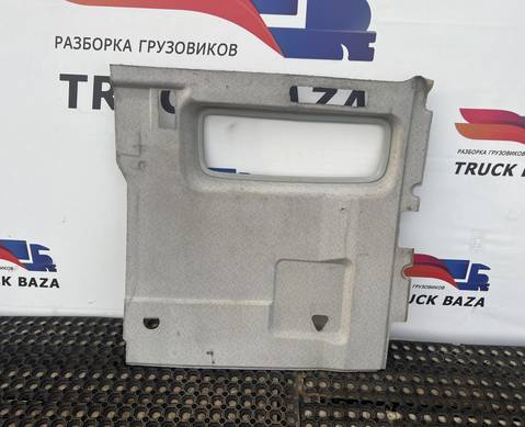 81625716025 Обшивка боковой стенки L