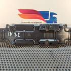 41224187 Канал для кабеля для Iveco Stralis I (с 2002)