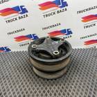 GC466C344B Шкив вискомуфты для Ford F-MAX (с 2018)