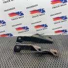 81437400229 Кронштейн амортизатора переднего для Man TGX TG3 (с 2020)