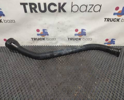 1638930 Трубка маслозаливной горловины для Daf XF95