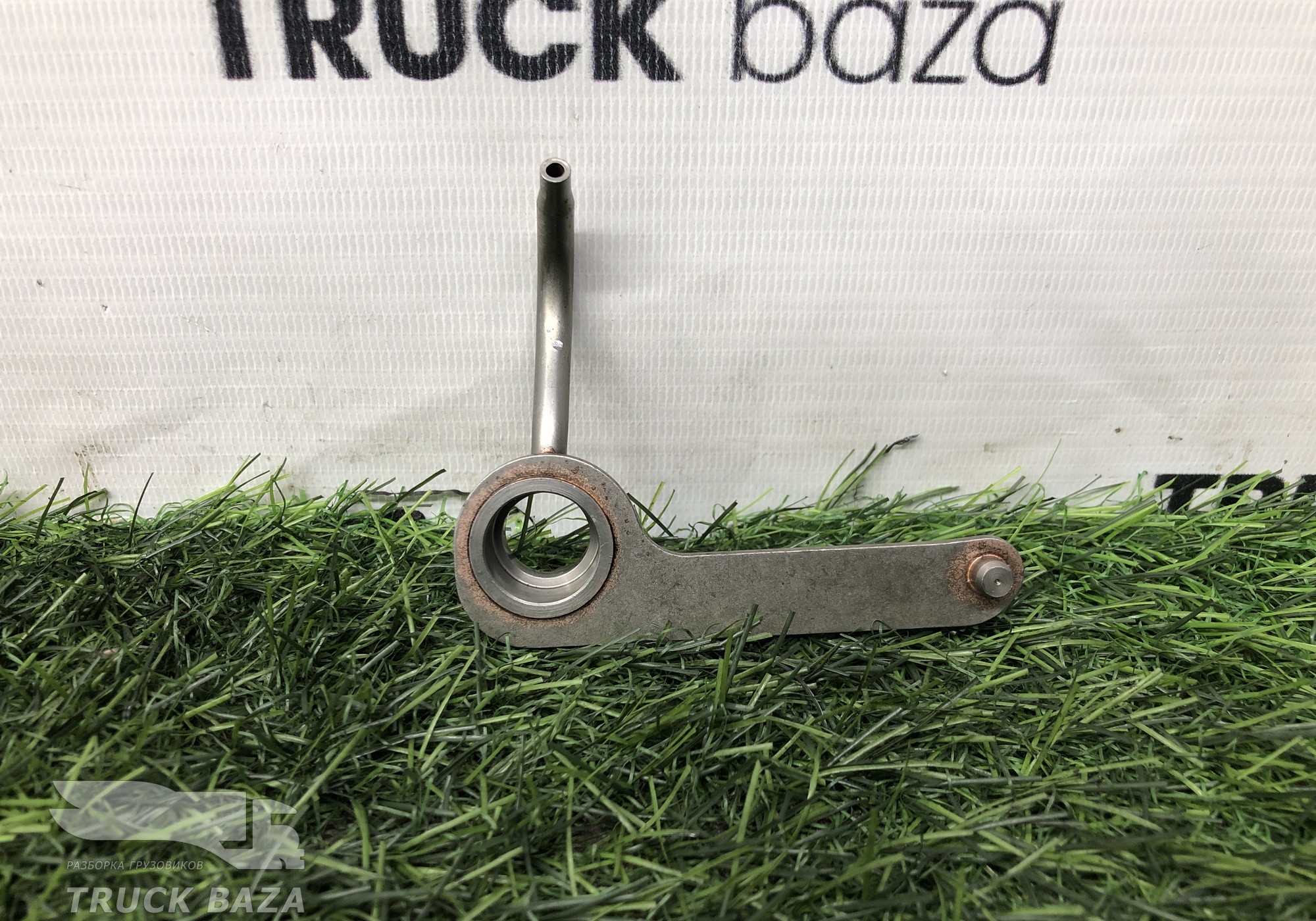 10154339 Форсунка масляная для КАМАЗ 54901