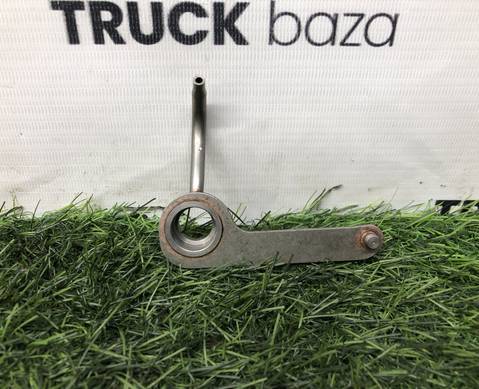 10154339 Форсунка масляная для КАМАЗ 54901