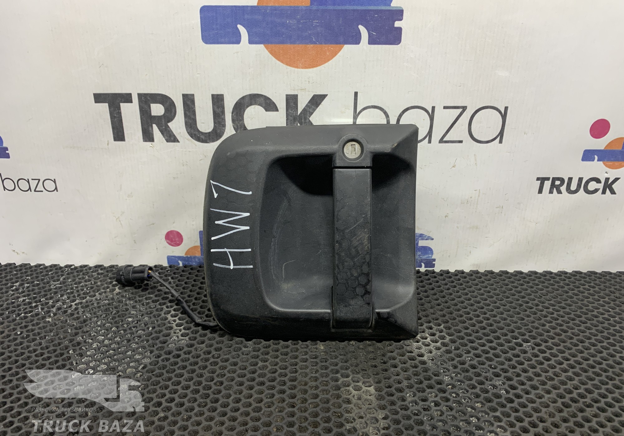 810W626416079 Ручка двери наружная левая