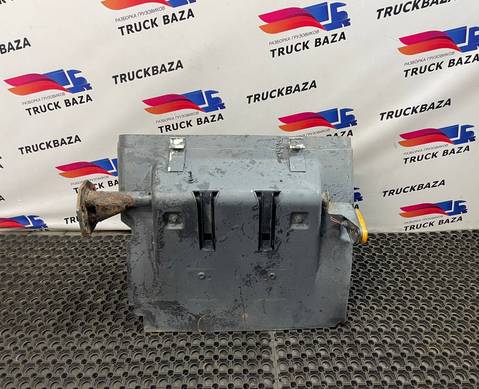 20722838 Крыло заднее левое для Renault Premium II (с 2005 по 2013)