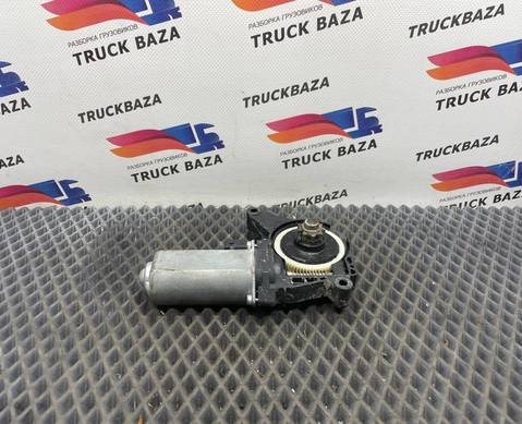 100861 Моторчик стеклоподъемника левый для Mercedes-Benz Actros New Actros MP4 (с 2011)