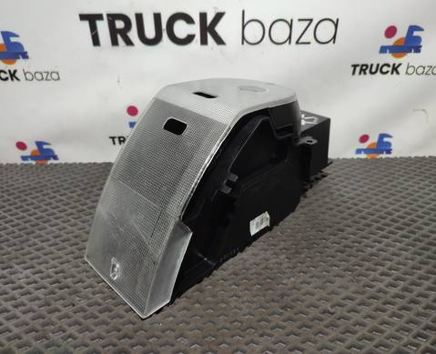 811W252016001 Плафон внутреннего освещения левый для Sinotruk Sitrak C7H