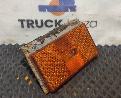 50371601 Фонарь габаритный для КАМАЗ 5490 (с 2013)