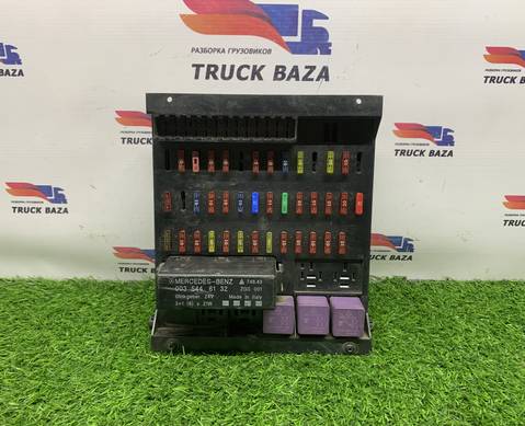 A0015433615 Блок предохранителей для Mercedes-Benz Atego