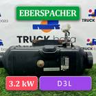 25164101 Отопитель автономный EBERSPACHER для Разные Грузовики