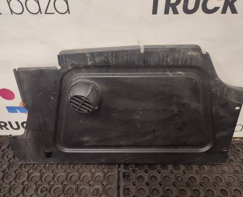 A9406800807 Накладка спальника правая для КАМАЗ