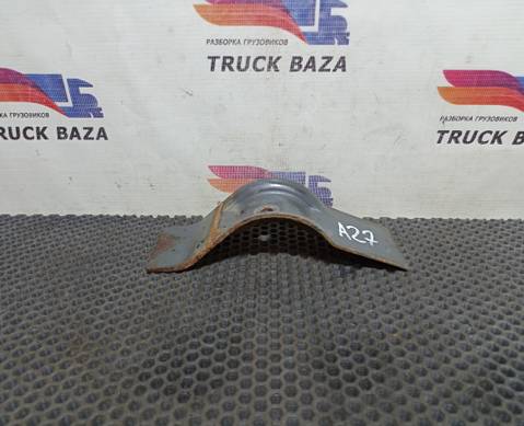 9305210197 Кронштейн крыла заднего для Mercedes-Benz