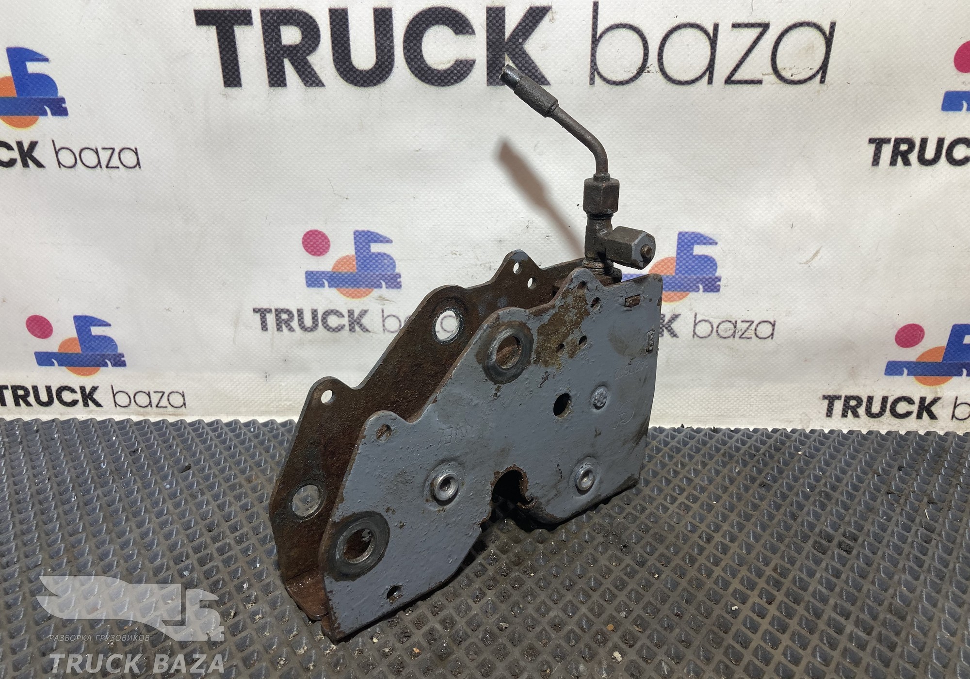 1427612 Замок кабины для Daf XF105 (с 2005)