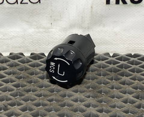 WG9918580013 Кнопка управления меню панели для Sinotruk Sitrak C7H