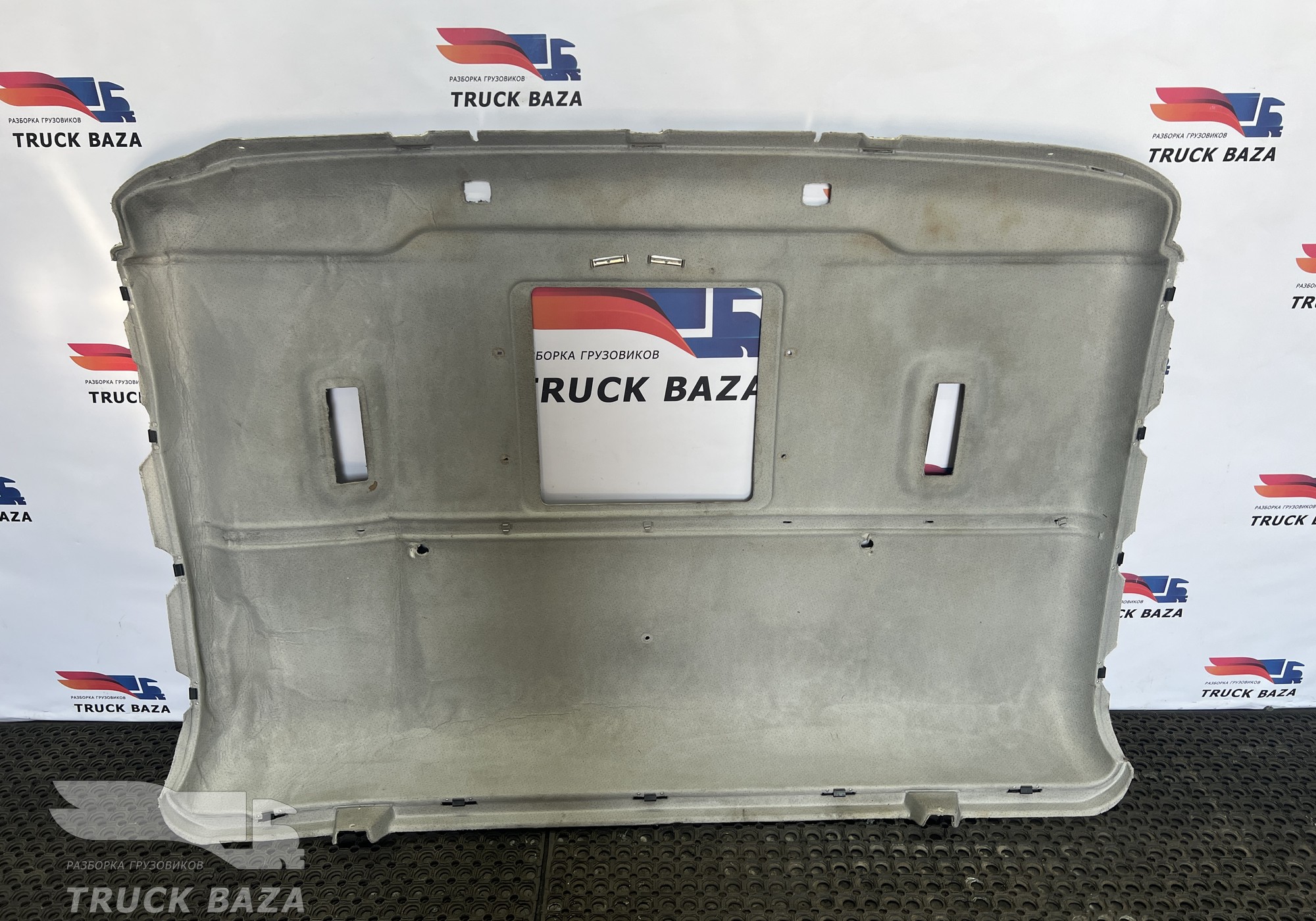 21088705 Обшивка потолка кабины