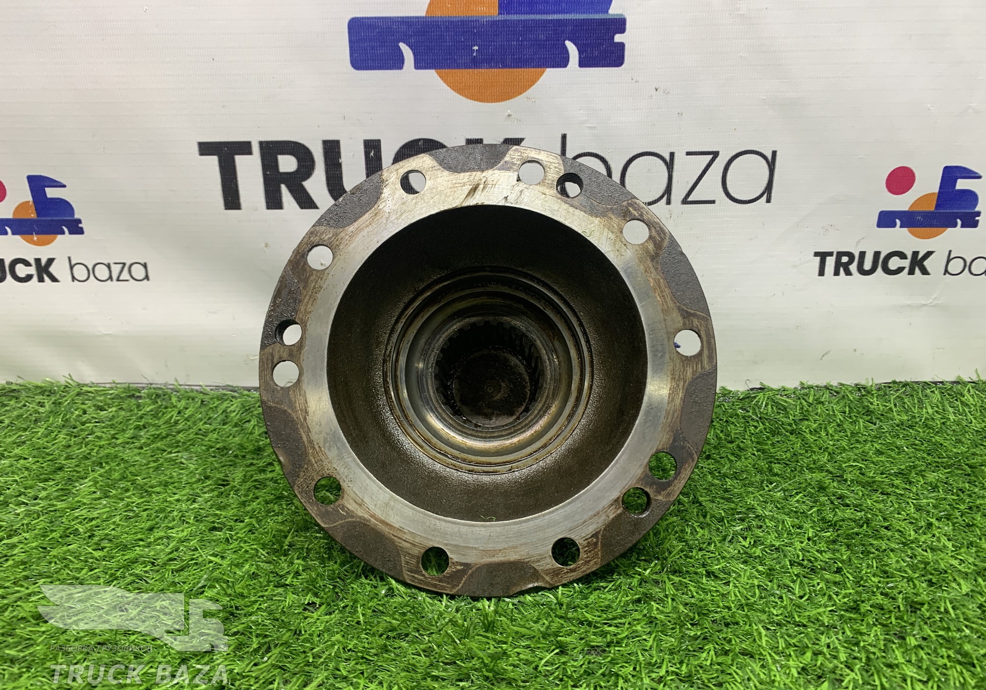 1539231 Крышка ступицы задней для Scania 3-series