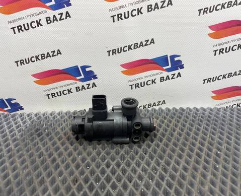 0009975212 Клапан электромагнитный для Mercedes-Benz Actros MP3 (с 2008)