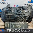GM01296F12JZ24 АКПП FAST GEAR F12JZ24 для КАМАЗ 54901