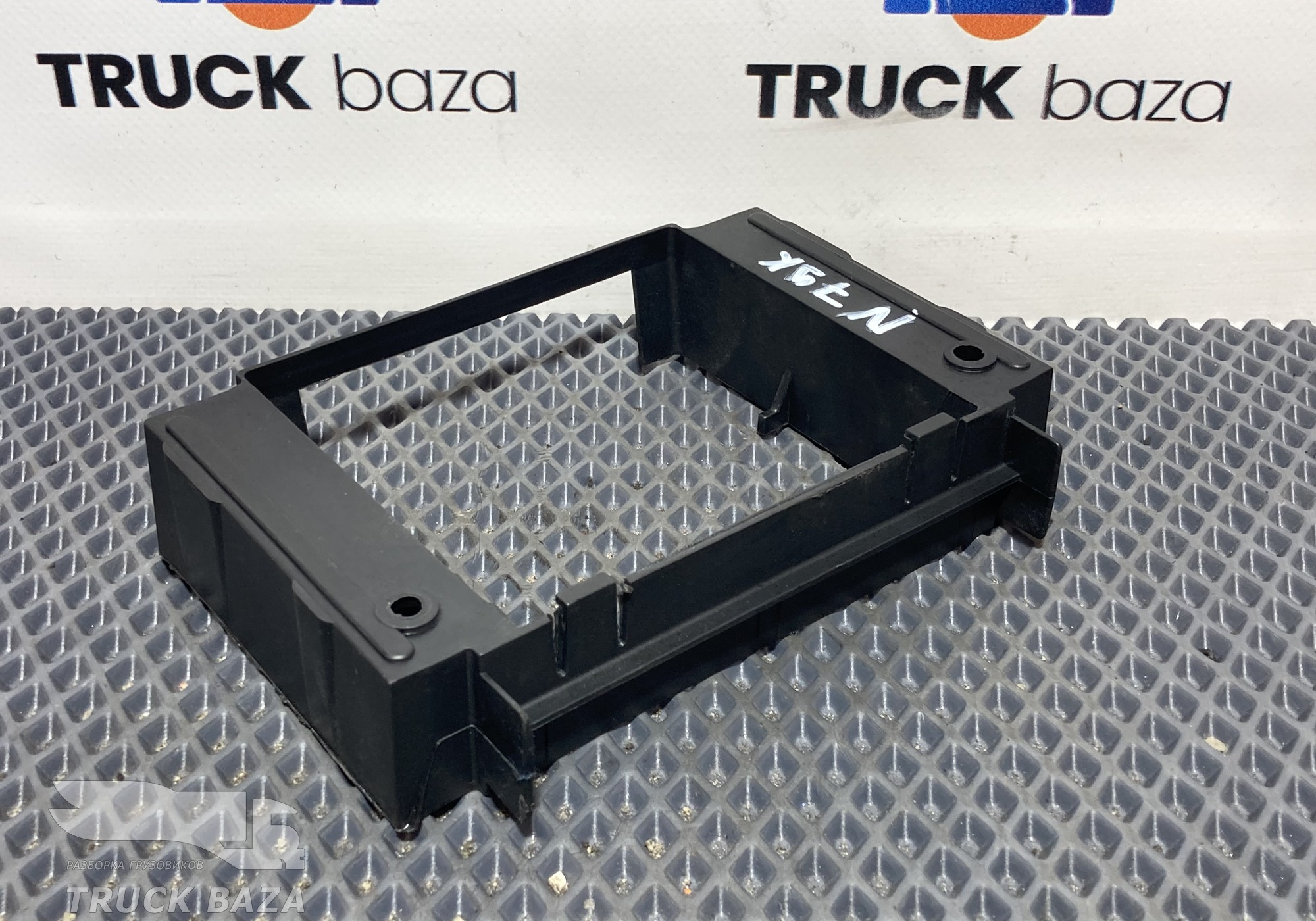 81254410845 Рамка блока управления подвеской для Man TGL