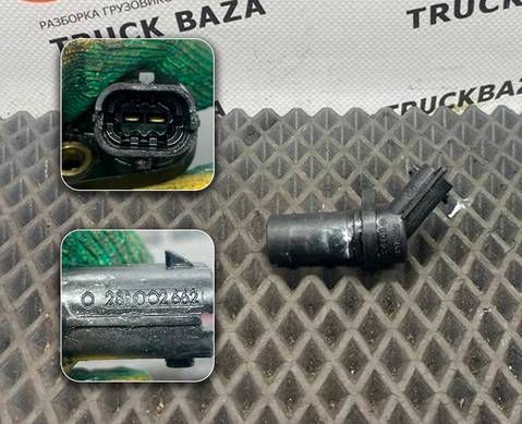 0281002662 Датчик положения коленвала для Man TGX II (с 2012)