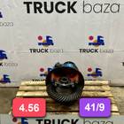 Редуктор заднего моста 4.56 (41/9)