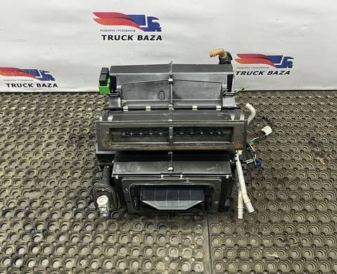 1787855 Печка в сборе для Daf XF105 (с 2006 по 2020)