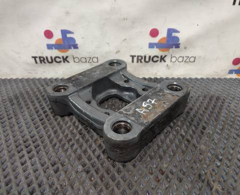 9603221109 Проставка передней рессоры для Mercedes-Benz Actros New Actros MP4 (с 2011)