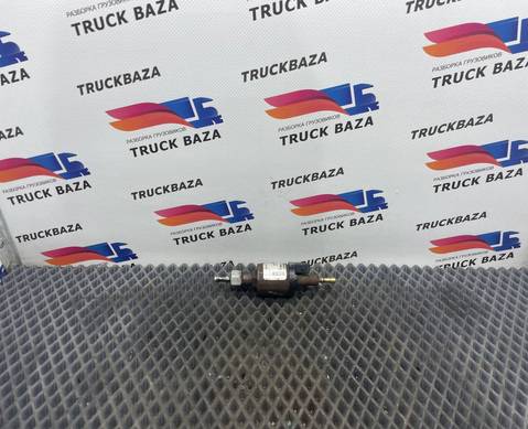 549018106034 Топливный насос автономного отопителя для КАМАЗ 54901