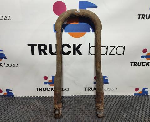 2030493 Стремянка рессоры задней для Scania 6-series