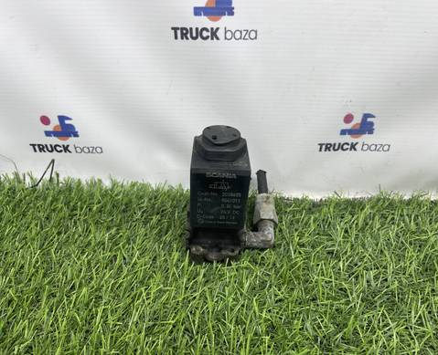 2038655 Клапан электромагнитный для Scania 5-series T (с 2004 по 2016)