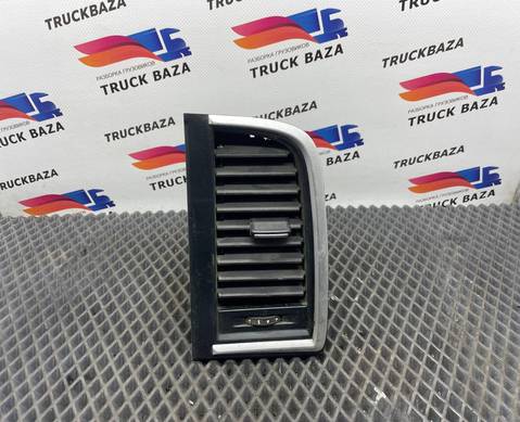 DZ14251164080 Решетка воздуховода правая для Shacman X3000 (с 2014)