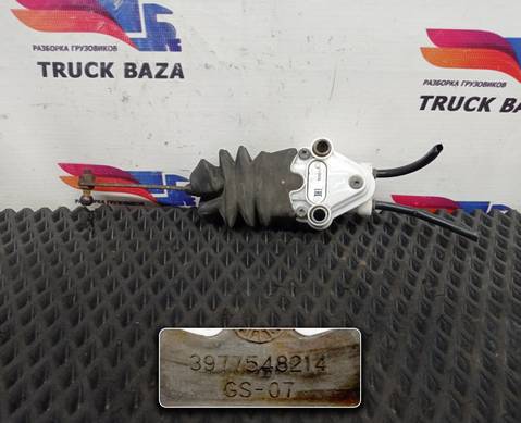 7420746460 Кран уровня пола для Renault Magnum