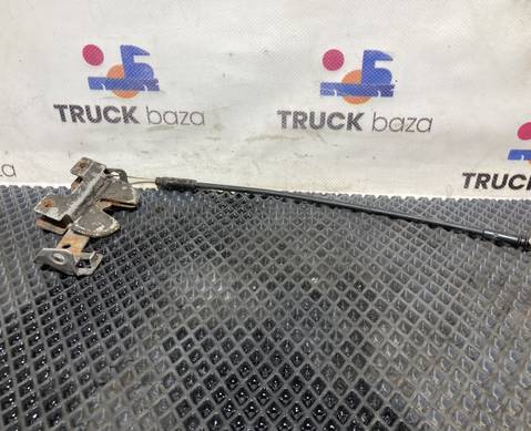 81971220028 Замок инструментального ящика для Man TGS II (с 2012)