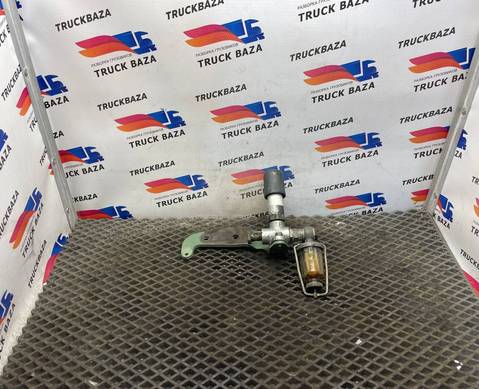 0440011007 Насос ручной подкачки топлива для Mercedes-Benz T2 (с 1968 по 1994)