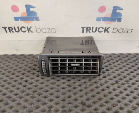 20911930 Дефлектор воздушный для Volvo FH