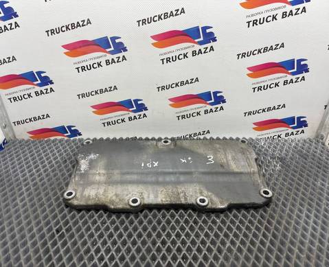 1835795 Крышка блока цилиндров для Scania 5-series R (с 2004 по 2016)